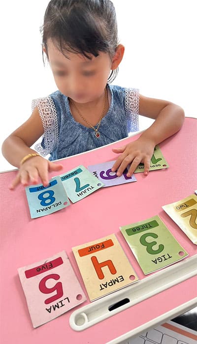 Falah Education Bimbingan Belajar